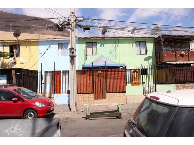 Oportunidad!!!! Casa 3D+1B en Iquique a sólo $68.000.000