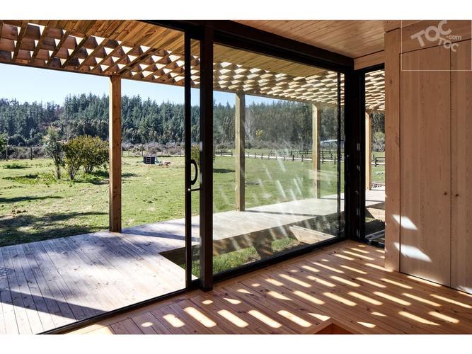 Casa en venta en Puertecillo. Luminosa, exclusiva y amplia casa en El Manzano.