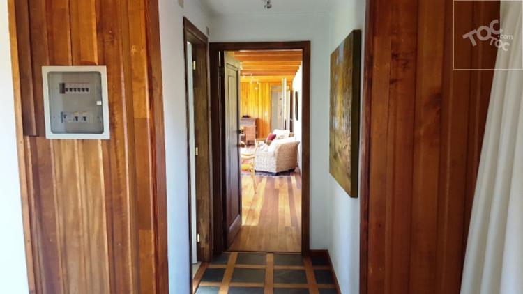 FUTRONO -LAGO RANCO- PARQUE 15.000 METROS -EQUIPADISIMA/VISTA AL LAGO RANCO - AMOBLADO- PARQUE 15,000 METROS DE JARDIN