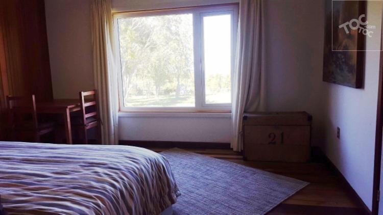 FUTRONO -LAGO RANCO- PARQUE 15.000 METROS -EQUIPADISIMA/VISTA AL LAGO RANCO - AMOBLADO- PARQUE 15,000 METROS DE JARDIN