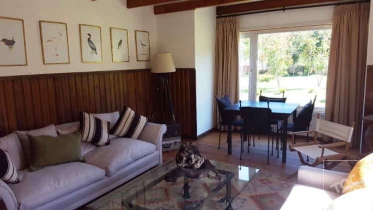 FUTRONO -LAGO RANCO- PARQUE 15.000 METROS -EQUIPADISIMA/VISTA AL LAGO RANCO - AMOBLADO- PARQUE 15,000 METROS DE JARDIN