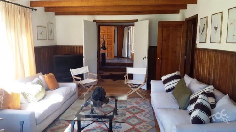 FUTRONO -LAGO RANCO- PARQUE 15.000 METROS -EQUIPADISIMA/VISTA AL LAGO RANCO - AMOBLADO- PARQUE 15,000 METROS DE JARDIN