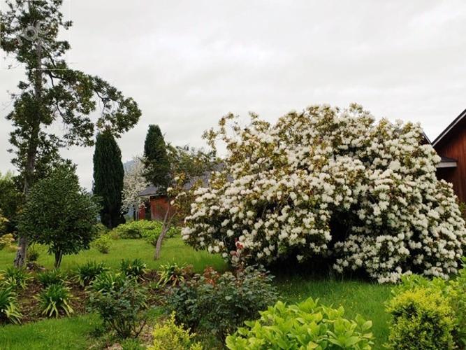 FUTRONO -LAGO RANCO- PARQUE 15.000 METROS -EQUIPADISIMA/VISTA AL LAGO RANCO - AMOBLADO- PARQUE 15,000 METROS DE JARDIN