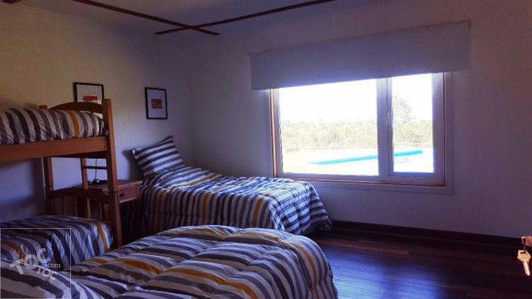 FUTRONO -LAGO RANCO- PARQUE 15.000 METROS -EQUIPADISIMA/VISTA AL LAGO RANCO - AMOBLADO- PARQUE 15,000 METROS DE JARDIN
