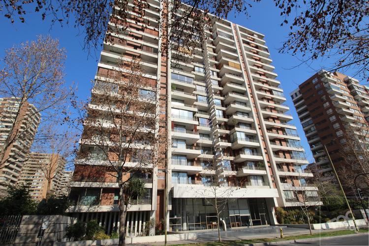 Los Militares 5151 Dp 98, Las Condes, SIN COMISIÓN