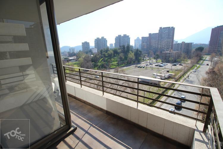 Los Militares 5151 Dp 98, Las Condes, SIN COMISIÓN