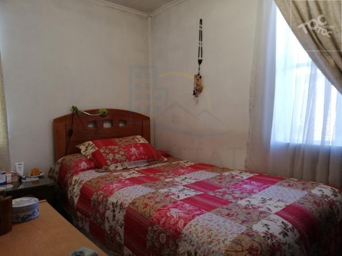 CASA ENFOQUE COMERCIAL AV. LO BLANCO