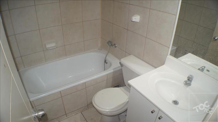 Departamento Ubicado en Merced tipo estudio