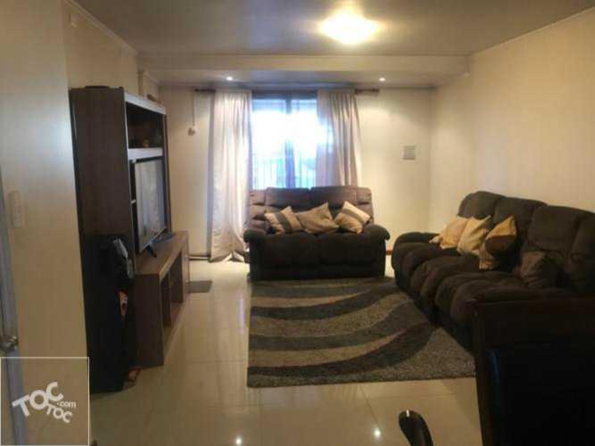 CASA VILLA DOÑA ISIDORA, CORONEL