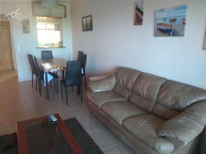 Depto en Condominio Quebrada Verde