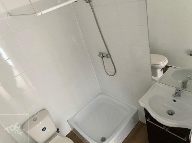 Depto NUEVO de 1 Dormitorio y 1 Baño - Metro Ecuador