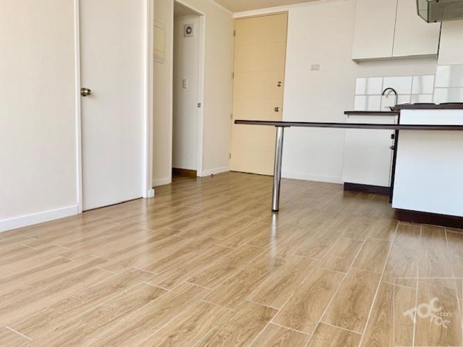 Depto NUEVO de 1 Dormitorio y 1 Baño - Metro Ecuador