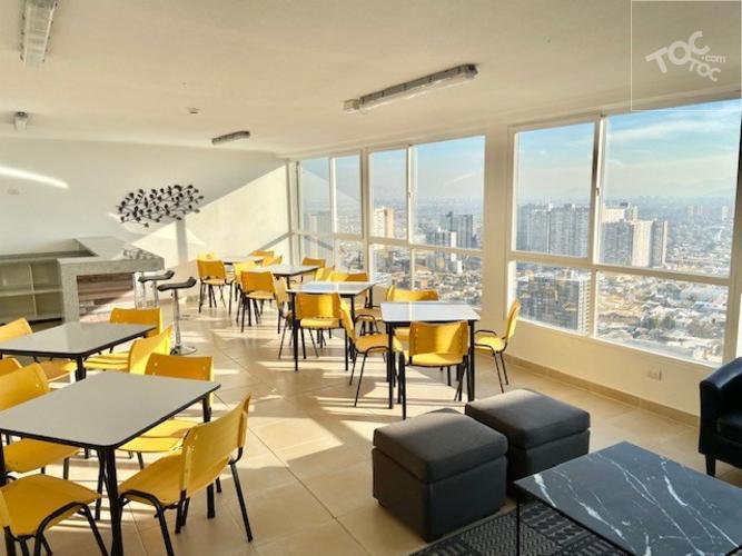 Depto NUEVO de 1 Dormitorio y 1 Baño - Metro Ecuador