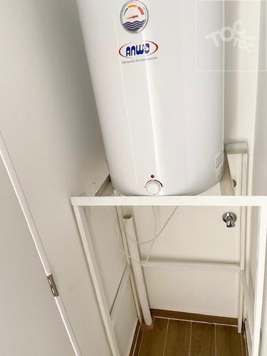 Depto NUEVO de 1 Dormitorio y 1 Baño - Metro Ecuador