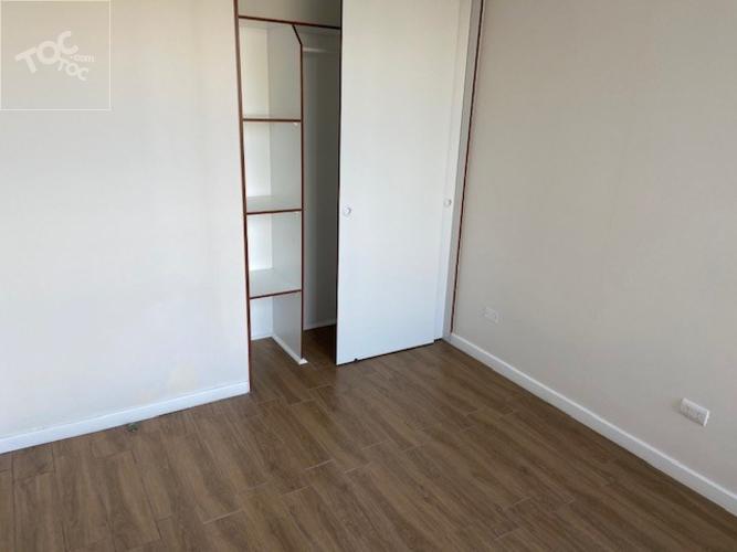 Depto NUEVO de 1 Dormitorio y 1 Baño - Metro Ecuador