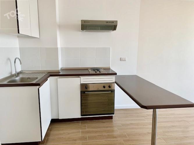 Depto NUEVO de 1 Dormitorio y 1 Baño - Metro Ecuador