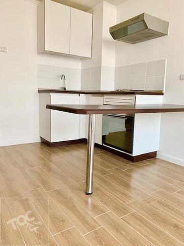 Depto NUEVO de 1 Dormitorio y 1 Baño - Metro Ecuador