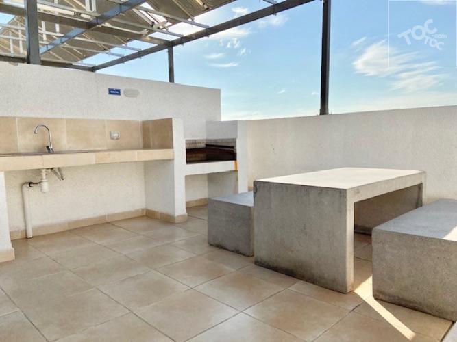 Depto NUEVO de 1 Dormitorio y 1 Baño - Metro Ecuador