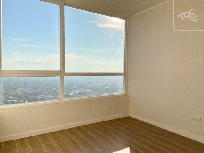 Depto NUEVO de 1 Dormitorio y 1 Baño - Metro Ecuador