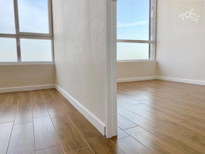 Depto NUEVO de 1 Dormitorio y 1 Baño - Metro Ecuador