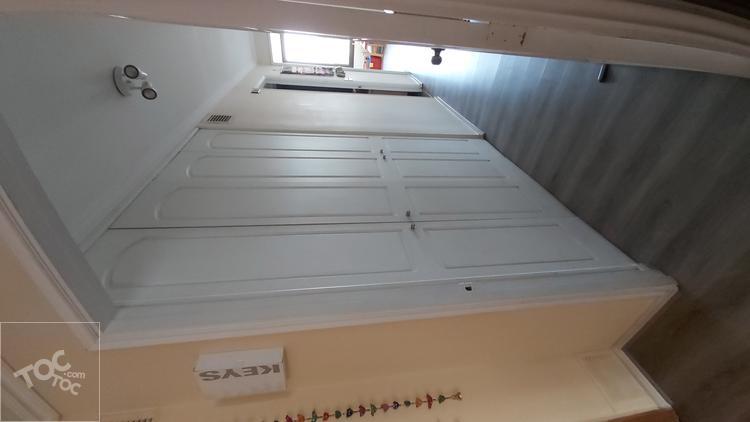 Vasco de Gama 4800, Las Condes