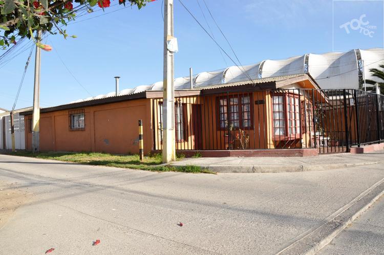 casa en venta sector llano cerca del estadio Francisco Sánchez Rumoroso