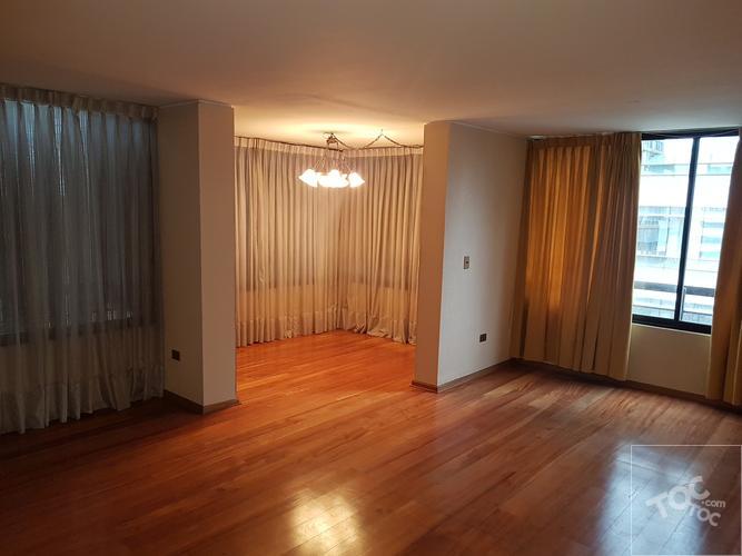 REYES LAVALLE 3135 DP 74, Las Condes