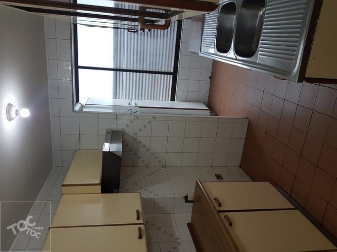 REYES LAVALLE 3135 DP 74, Las Condes