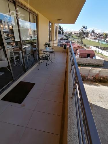 Valle del paraiso 2907, Quilpué