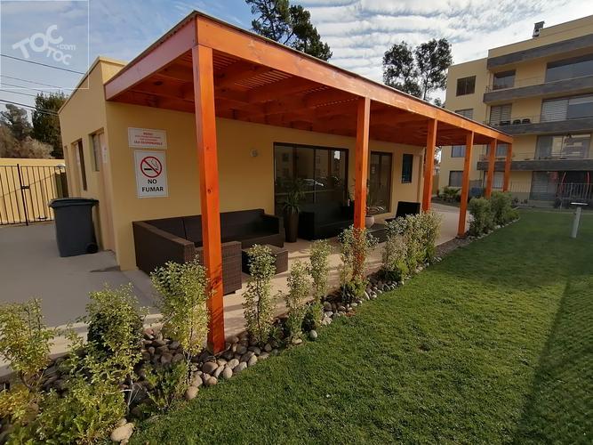 Valle del paraiso 2907, Quilpué
