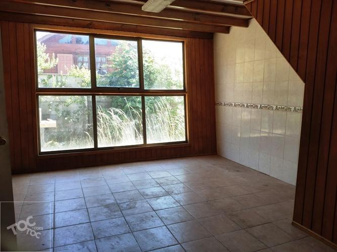 CASA EN VENTA PINGUERAL