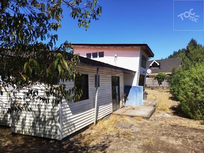 CASA EN VENTA PINGUERAL