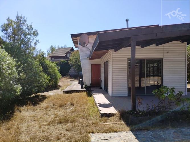 CASA EN VENTA PINGUERAL