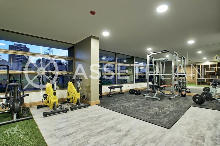 Cuarta Avenida 1350, Condominio Conquista Cuarta Avenida