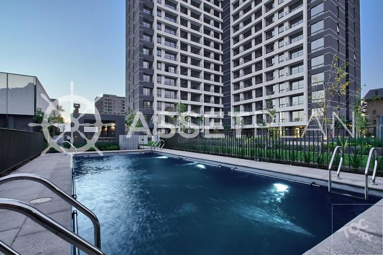 Cuarta Avenida 1350, Condominio Conquista Cuarta Avenida