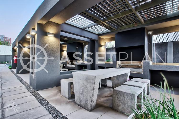 Cuarta Avenida 1350, Condominio Conquista Cuarta Avenida