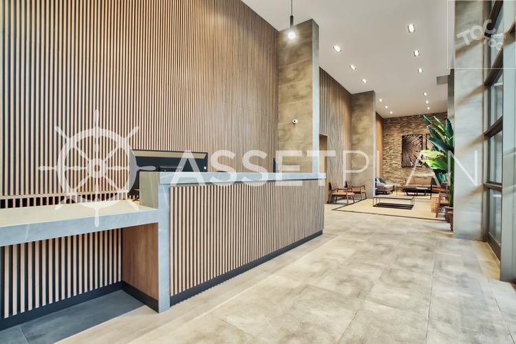 Cuarta Avenida 1350, Condominio Conquista Cuarta Avenida