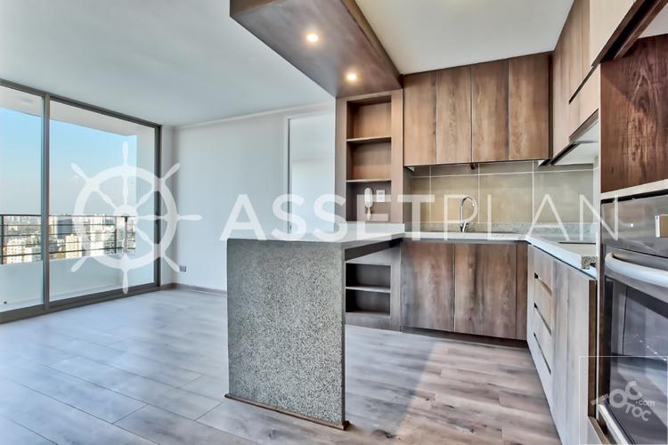 Cuarta Avenida 1350, Condominio Conquista Cuarta Avenida