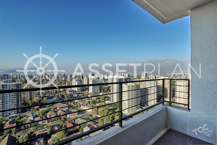 Cuarta Avenida 1350, Condominio Conquista Cuarta Avenida