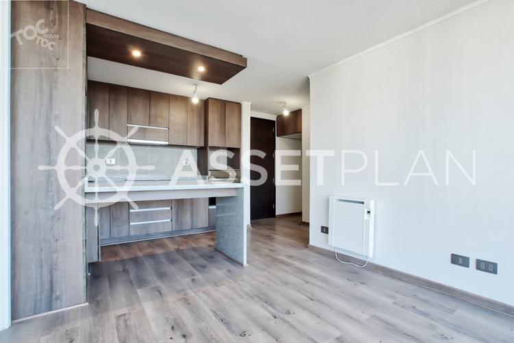 Cuarta Avenida 1350, Condominio Conquista Cuarta Avenida
