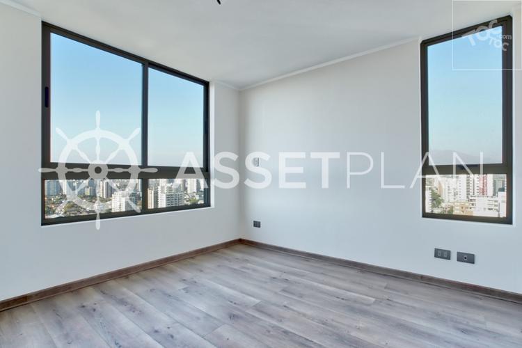 Cuarta Avenida 1350, Condominio Conquista Cuarta Avenida