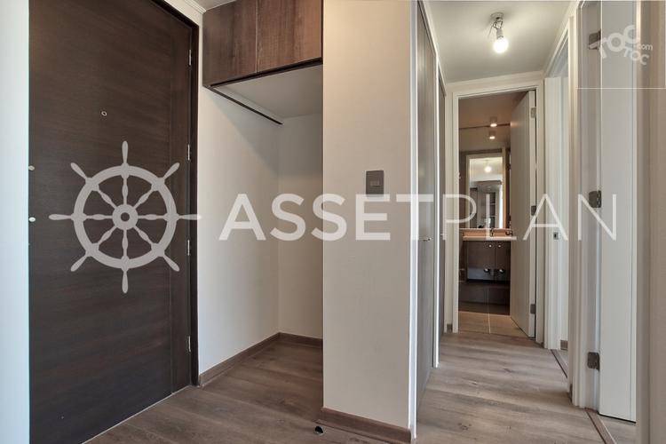 Cuarta Avenida 1350, Condominio Conquista Cuarta Avenida