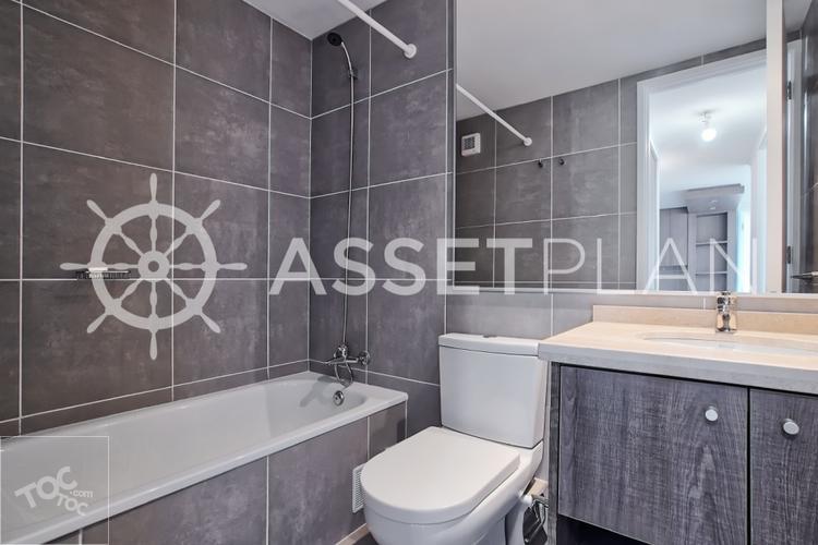 Cuarta Avenida 1350, Condominio Conquista Cuarta Avenida