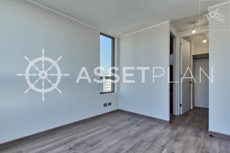 Cuarta Avenida 1350, Condominio Conquista Cuarta Avenida