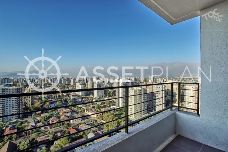 Cuarta Avenida 1350, Condominio Conquista Cuarta Avenida
