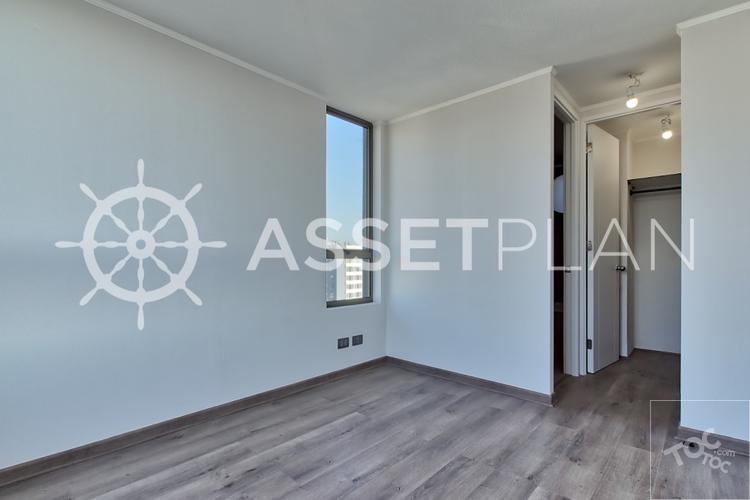 Cuarta Avenida 1350, Condominio Conquista Cuarta Avenida