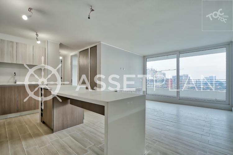 Blest Gana 5710 (+ Estacionamiento /+ Bodega), Condominio Blest Gana