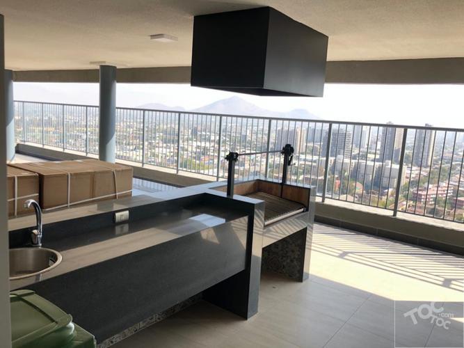 Rivera 1370, Condominio Paz Lopez de Alcazar