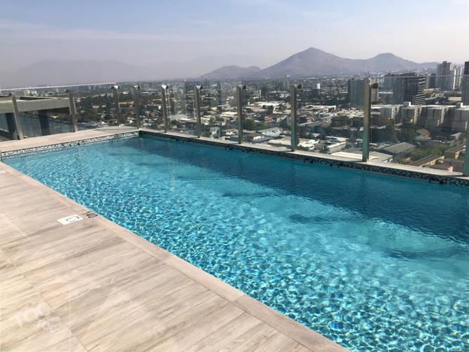 Rivera 1370, Condominio Paz Lopez de Alcazar