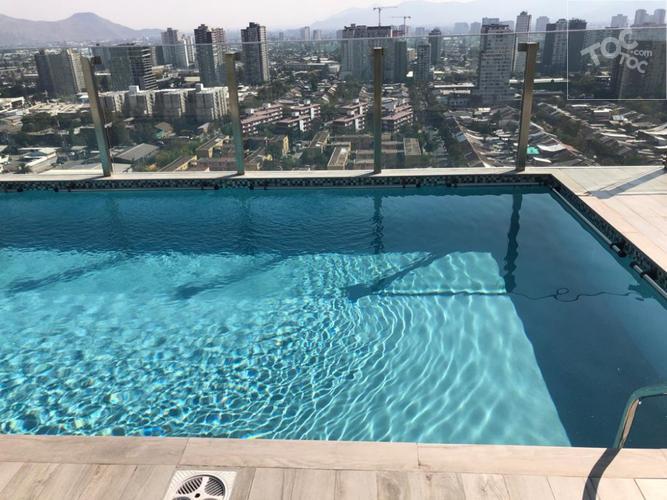 Rivera 1370, Condominio Paz Lopez de Alcazar